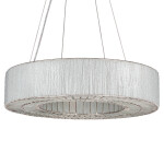 Фото 3 Потолочный подвесной светильник   JPL-60271a