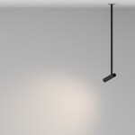 Фото 1 Подвесной светильник Technical P141RS-L125-6W3K-B