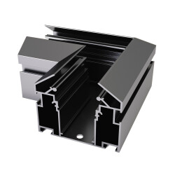 Фото ST040.499.00 Угол- соединитель (8 прямых соединителей+16 винтов в комплекте) для ST040.429.00 SKYLINE 220