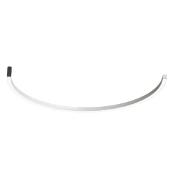 Фото Магнитный трековый светильник Arte Lamp OPTIMA A7278PL-1BK