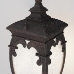 Фото 1 Ландшафтный светильник Outdoor O414FL-01BZ1