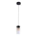 Фото Подвесной светильник Arte Lamp LANTERNA A3606SP-7BK