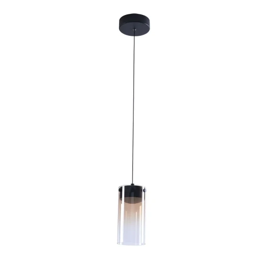 Фото Подвесной светильник Arte Lamp LANTERNA A3606SP-7BK