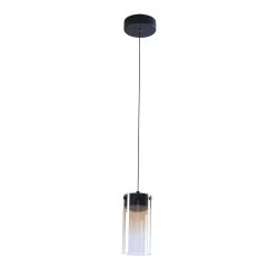 Фото Подвесной светильник Arte Lamp LANTERNA A3606SP-7BK