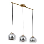 Фото Подвесной светильник Arte Lamp RASTABAN A7984SP-3PB