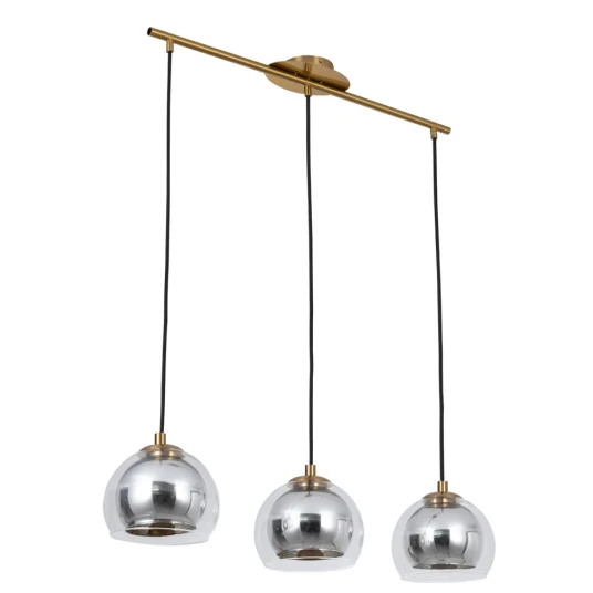 Фото Подвесной светильник Arte Lamp RASTABAN A7984SP-3PB