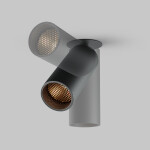 Фото 3 Встраиваемый светильник Technical C053CL-L12W2.7K-W-B