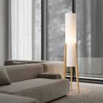 Фото 5 Напольный светильник (торшер) Freya FR5543FL-01T