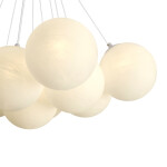 Фото 2 Подвесной светильник Freya FR5531CL-13BS