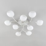 Фото 4 CL148190 Флорида Патина Св-к Люстра