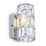 Фото 5 Настенный светильник (бра) Maytoni DIA008WL-1CH