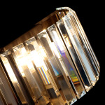 Фото 3 Настенный светильник MB17090009-2A bronze