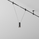 Фото 2 Трековый светильник Technical TR157-1-12W4K-B