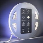Фото 1 Светодиодная лента Led Strip 201253