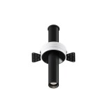 Фото 4 Встраиваемый светильник Technical C140TRS-L200-7W4K-B
