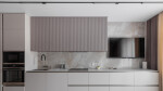 Фото 3 Трековый светильник Technical TR000-1-24W3K-B