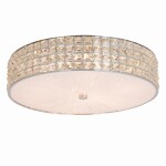 Фото 1 CL324181 Портал Хром Св-к Люстра