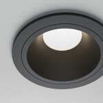 Фото 2 Встраиваемый светильник Technical DL126-GU10-B