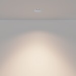 Фото 2 Встраиваемый светильник Technical DL059-7W3K-TRS-W