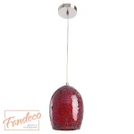 Фото Подвесной светильник Arte Lamp MOSAIC A8061SP-1CC