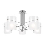 Фото 1 Люстра Freya FR2023PL-05CH