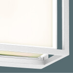 Фото 2 7061 Настенный уличный светильник CHAMONIX