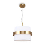 Фото 7 Подвесной светильник Freya FR5367PL-01BS