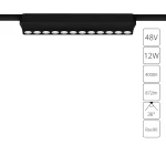 Фото 1 A6154PL-1BK
