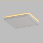 Фото 1 CL748K200 NORMA Белый с подсветкой