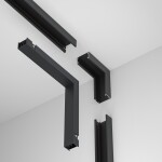 Фото 1 Комплектующие для накладной трековой системы Technical TRA172ICL-11B