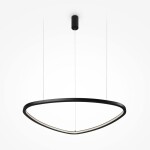 Фото 5 Подвесной светильник Maytoni MOD072PL-L28B3K