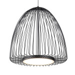 Фото 1 9016 Люстра подвесная SMART