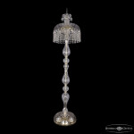 Фото 1 Торшер 14781T1/35-145 G R Bohemia Ivele Crystal