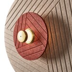 Фото 2 Настенный светильник (бра) Freya FR5494WL-L4TR