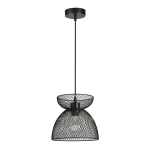 Фото Подвесной светильник Arte Lamp CASTELLO A7065SP-1BK