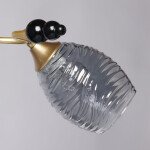 Фото 5 Люстра Клэр 463012402