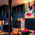 Фото 8358 Подвесной светильник BOLONIA