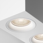 Фото 1 Потолочный светильник Technical C013CL-02W