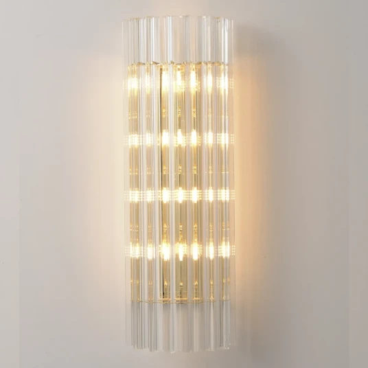 Фото Бра Crystal Lux COLOSSEO AP4