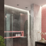 Фото 1 8656 Встраиваемый светильник TAVIRA