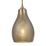 Фото 1 Потолочный подвесной светильник PL-37014G