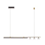 Фото 2 CL211012 HELLY Св-к Подвес