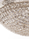 Фото 1 Люстра светодиодная хрустальная 19321/35IV/LED-DIM Ni Bohemia Ivele Crystal