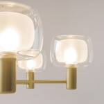 Фото 2 Подвесной светильник Maytoni MOD411PL-06G