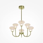 Фото 3 Подвесной светильник Maytoni MOD402PL-L20BS3K