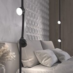 Фото 3 Подвесной светильник Technical TR124B-12W4K-B