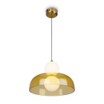 Фото 7 Подвесной светильник Freya FR5385PL-L17YW