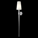 Фото 3 Бра Crystal Lux LUMINOUS AP1 CHROME