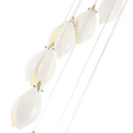 Фото 1 Светильник подвесной Crystal Lux FLOWERS SP9