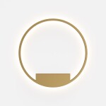 Фото 1 Настенный светильник (бра) Maytoni MOD058WL-L35BSK